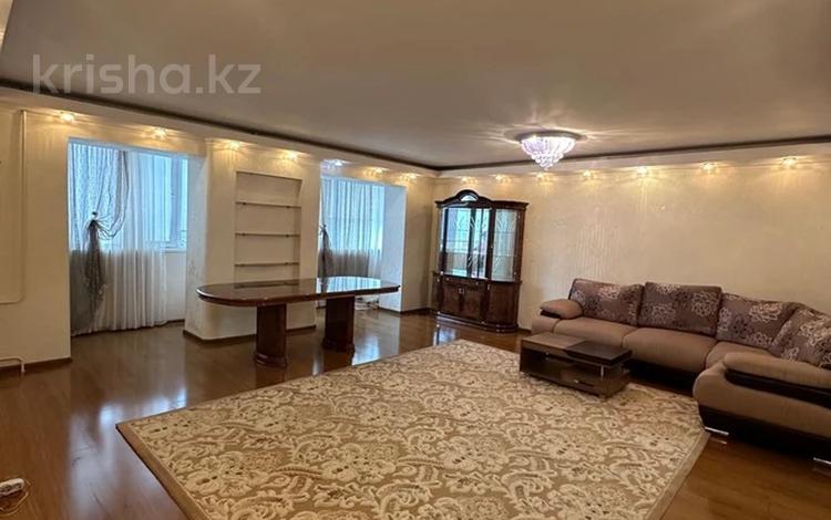 5-комнатная квартира · 114 м² · 3/9 этаж, Чокина 31 — Машхур Жусупа - Чокина за 50 млн ₸ в Павлодаре — фото 2
