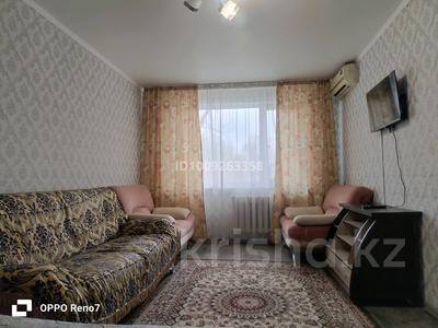 1-комнатная квартира · 35 м² · 3/5 этаж, Маметова 48 за 8 000 ₸ в Уральске