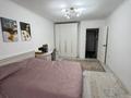 2-бөлмелі пәтер · 48 м² · 8/10 қабат, мкр Аккент 67, бағасы: 31 млн ₸ в Алматы, Алатауский р-н