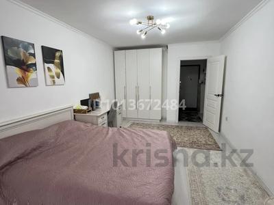 2-комнатная квартира · 48 м² · 8/10 этаж, мкр Аккент 67 за 31 млн ₸ в Алматы, Алатауский р-н