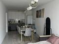 2-бөлмелі пәтер · 48 м² · 8/10 қабат, мкр Аккент 67, бағасы: 31 млн ₸ в Алматы, Алатауский р-н — фото 4