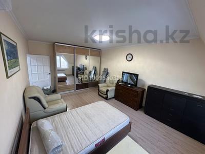 1-бөлмелі пәтер · 46 м² · 10/10 қабат, Раимбека 241/3 — ТРЦ Максима, бағасы: 30 млн ₸ в Алматы, Алмалинский р-н
