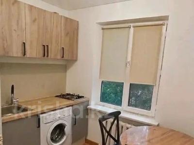 1-комнатная квартира · 33 м² · 5/5 этаж, Шагабутдинова ул 135 за 29 млн ₸ в Алматы, Алмалинский р-н