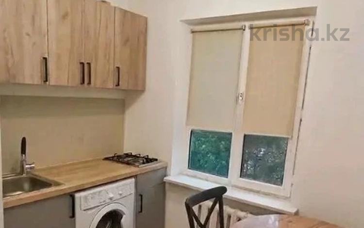 1-комнатная квартира · 33 м² · 5/5 этаж, Шагабутдинова ул 135 за 29 млн ₸ в Алматы, Алмалинский р-н — фото 7