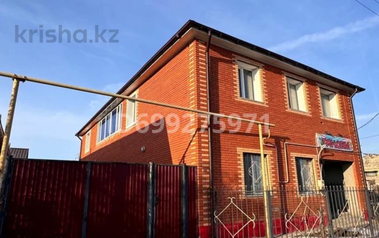 Жеке үй · 5 бөлме · 250 м² · 3 жүзд., Баймагамбетова 323 — Баймагамбетова, бағасы: 81 млн ₸ в Костанае — фото 2