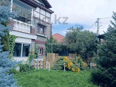 Жеке үй · 7 бөлме · 250 м², мкр Таугуль-3 17, бағасы: 1.5 млн 〒 в Алматы, Ауэзовский р-н