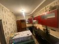 4-бөлмелі пәтер · 75 м² · 3 қабат, Мушклтой 30, бағасы: 180 000 ₸ в Талдыкоргане, мкр Мушелтой — фото 17