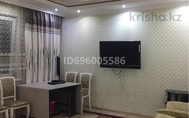 2-бөлмелі пәтер · 63 м² · 6/9 қабат, мкр Кулагер 9, бағасы: 38 млн ₸ в Алматы, Жетысуский р-н — фото 2