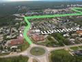 Жер телімі · 10 сотық, 2-ая Пушкина 37 Б, бағасы: ~ 8.2 млн ₸ в Щучинске