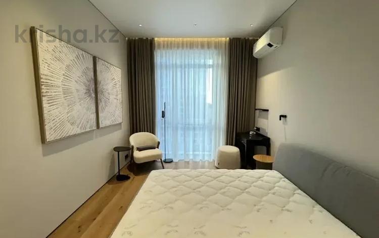 2-комнатная квартира · 55 м² · 5/10 этаж, Сейфуллина за 350 000 ₸ в Алматы, Алмалинский р-н — фото 2