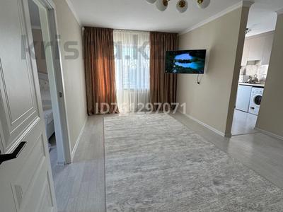 2-комнатная квартира · 42.5 м² · 3/4 этаж, Айтеке би 38 — Байсеитова за 300 000 ₸ в 