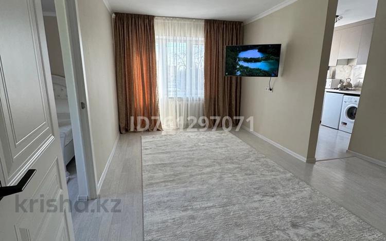2-комнатная квартира · 42.5 м² · 3/4 этаж, Айтеке би 38 — Байсеитова за 300 000 ₸ в  — фото 2