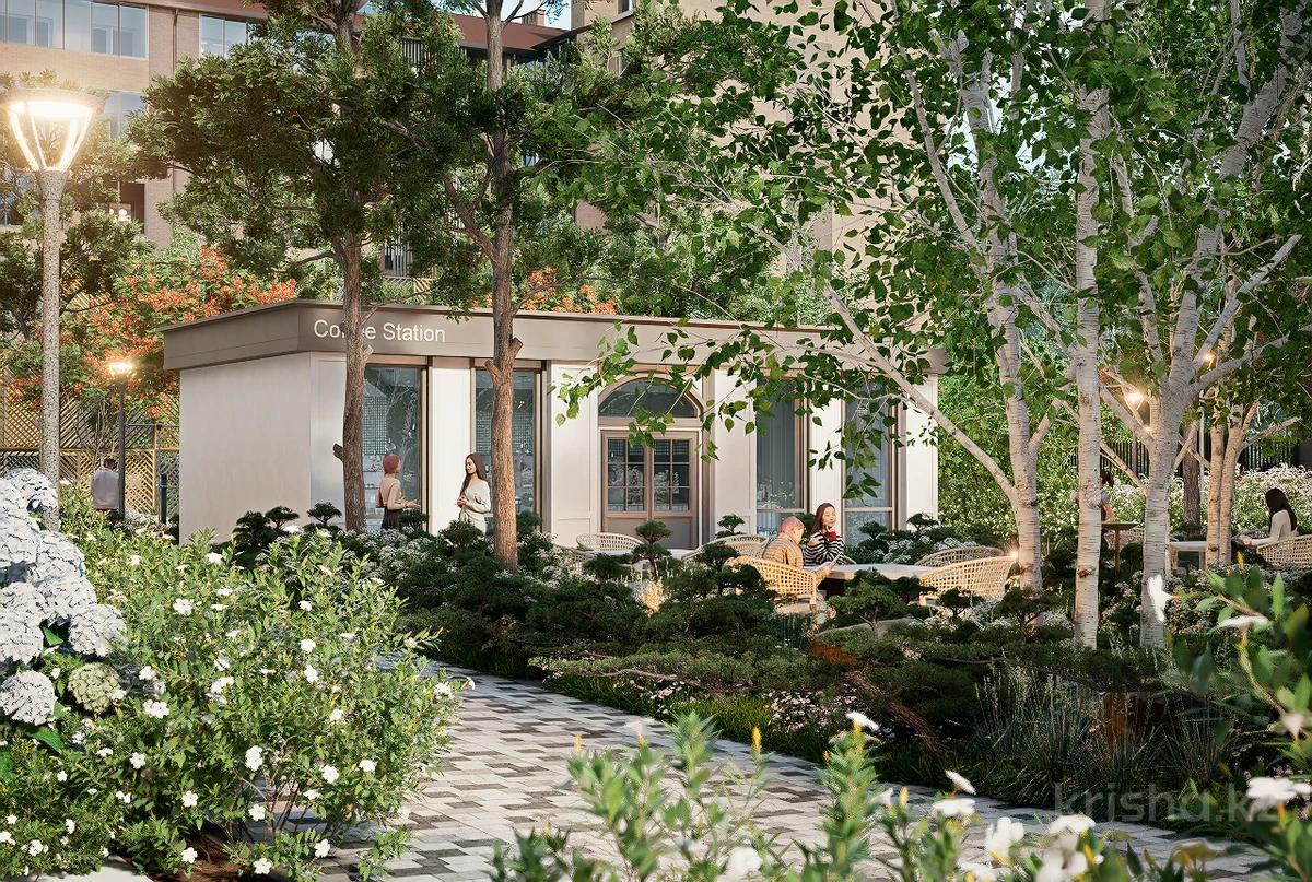 3-комнатная квартира · 101.6 м²