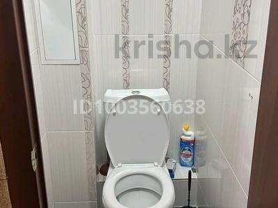 2-комнатная квартира · 51.6 м² · 3/6 этаж, Сералина 42 — Сералина Садовая за 22 млн 〒 в Костанае