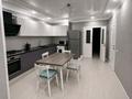 4-бөлмелі пәтер · 130 м² · 4/9 қабат, 28-ш/а. 32, бағасы: 35 млн ₸ в Актау, 28-й мкр — фото 2