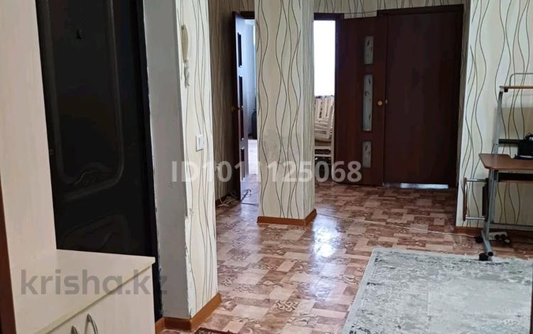 2-комнатная квартира · 72 м² · 4/5 этаж, мкр Арай-2, Арай-2 ш/а. 4 за 18.5 млн ₸ в Таразе — фото 2