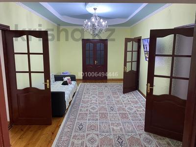 Отдельный дом · 4 комнаты · 200 м² · 12 сот., Хорасан ата — Ипподром за 47 млн 〒 в 