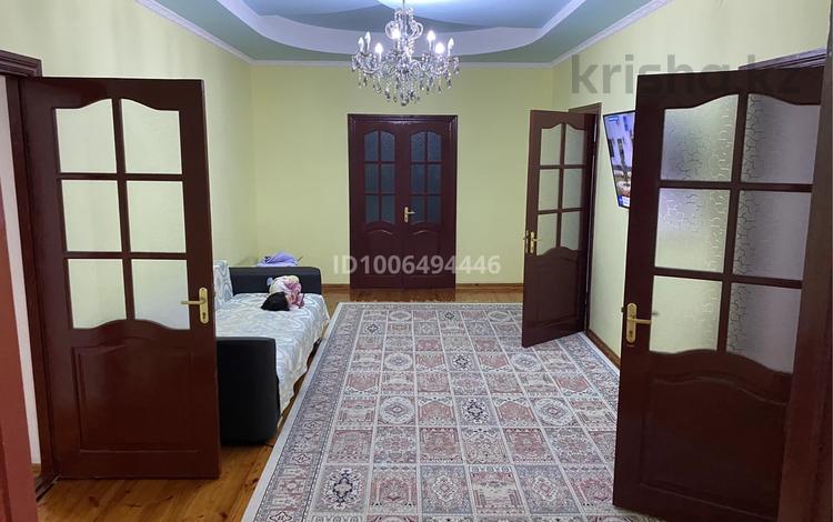 Жеке үй · 4 бөлме · 200 м² · 1 сот., Хорасан ата — Ипподром, бағасы: 44 млн 〒 в  — фото 2