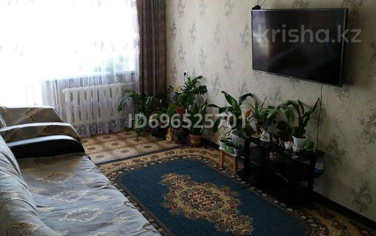 2-комнатная квартира · 50 м² · 4/5 этаж, Район элеватора 12б за 12 млн ₸ в Кокшетау — фото 2