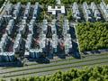 1-бөлмелі пәтер · 30 м² · 3/9 қабат, Қайрат ш/а., ​24-я улица 1/1а — ПК Кунаева улица, 501/17, бағасы: 17.7 млн ₸ в Алматы, Турксибский р-н — фото 2