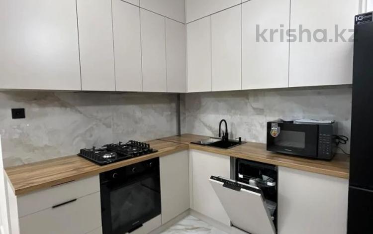 2-бөлмелі пәтер · 42 м² · 3/9 қабат, Кошкарбаева улица 28/4 — Проходит любую ипотеку, бағасы: 33.5 млн ₸ в  — фото 8