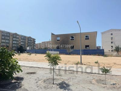 Свободное назначение, офисы, магазины и бутики, общепит, салоны красоты, медцентры и аптеки, образование, развлечения · 800 м² за 150 млн 〒 в Актау, 32Б мкр