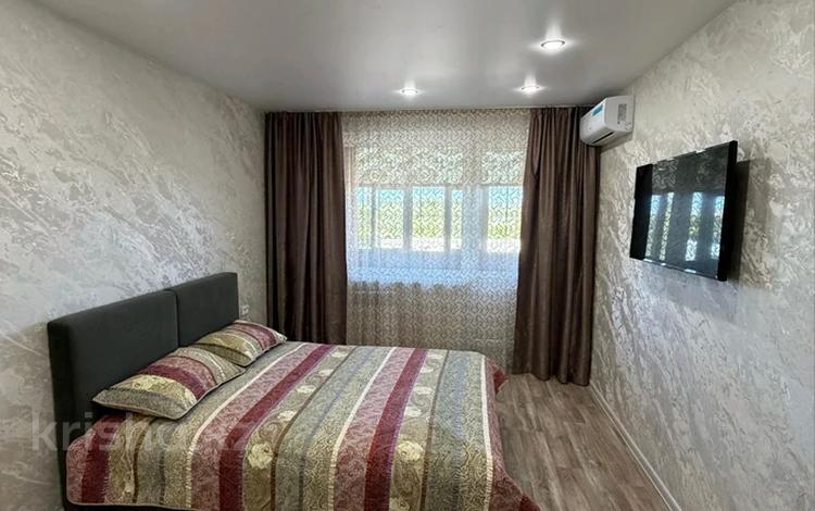 1-бөлмелі пәтер · 35 м² · 6/9 қабат, Камзина 80 — Толстого, бағасы: 13 000 ₸ в Павлодаре — фото 24