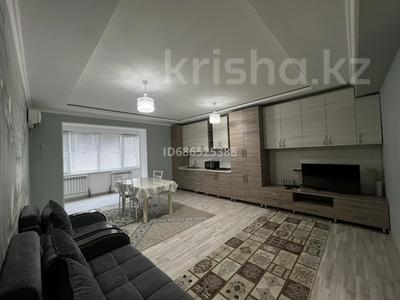 2-бөлмелі пәтер, 80 м², 2/6 қабат, Байтурсынова 89/5, бағасы: 37 млн 〒 в Шымкенте, Аль-Фарабийский р-н