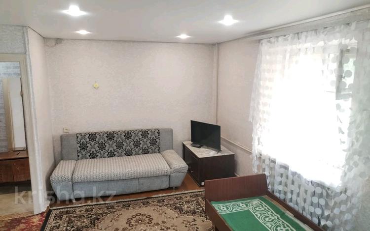 1-комнатная квартира · 31 м² · 2/4 этаж, Театральная 63 — Черёмушки Скгу за 90 000 ₸ в Петропавловске — фото 2