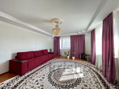 3-бөлмелі пәтер · 105.5 м² · 9/10 қабат, Сейфуллина 9, бағасы: 43.5 млн ₸ в Астане, Сарыарка р-н