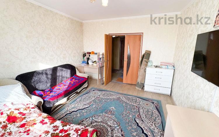 2-бөлмелі пәтер · 56 м² · 3/5 қабат, Каратал, бағасы: 22 млн ₸ в Талдыкоргане — фото 2