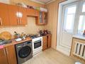 2-бөлмелі пәтер · 56 м² · 3/5 қабат, Каратал, бағасы: 22 млн ₸ в Талдыкоргане — фото 2
