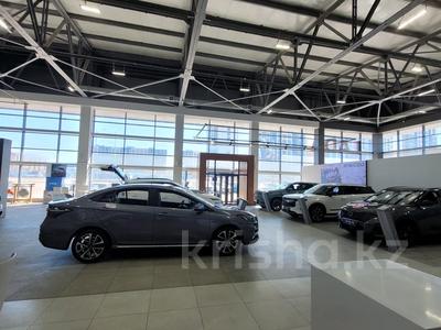 Дилерский центр · 4516 м² за 1.3 млрд ₸ в Караганде, Алихана Бокейханова р-н