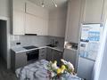 3-бөлмелі пәтер · 84.4 м² · 10/12 қабат, ул. Санжара Асфендиярова 5, бағасы: 66 млн ₸ в Астане, Нура р-н — фото 2