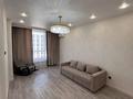 3-бөлмелі пәтер · 84.4 м² · 10/12 қабат, ул. Санжара Асфендиярова 5, бағасы: 66 млн ₸ в Астане, Нура р-н — фото 4