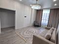 3-бөлмелі пәтер · 84.4 м² · 10/12 қабат, ул. Санжара Асфендиярова 5, бағасы: 66 млн ₸ в Астане, Нура р-н