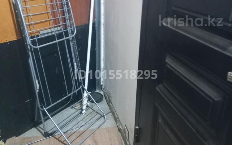 1-бөлмелі пәтер · 22 м² · 1 қабат, Арман 34 — Апорт старый, бағасы: 6.5 млн ₸ в Алматы, Алатауский р-н — фото 2