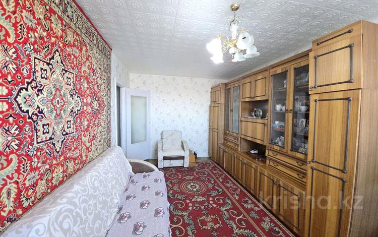 2-комнатная квартира · 51.6 м² · 5/10 этаж, Болатбаева за 19.5 млн ₸ в Петропавловске — фото 2