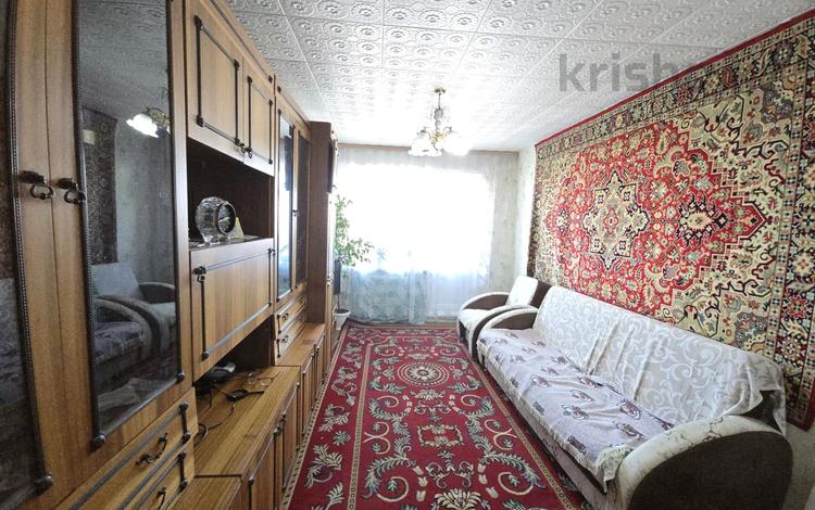 2-бөлмелі пәтер · 51.6 м² · 5/10 қабат, Болатбаева, бағасы: 17.5 млн ₸ в Петропавловске — фото 3