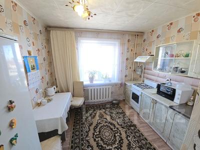 2-комнатная квартира · 51.6 м² · 5/10 этаж, Болатбаева за 17.5 млн ₸ в Петропавловске