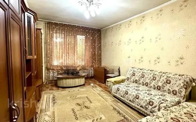 3-комнатная квартира · 70 м² · 2/5 этаж, Пушкина за 56.9 млн ₸ в Алматы, Медеуский р-н — фото 6