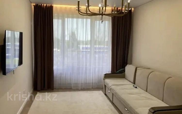 2-бөлмелі пәтер · 59 м² · 4/6 қабат, Сырым Батыр 80, бағасы: 50 млн ₸ в  — фото 2