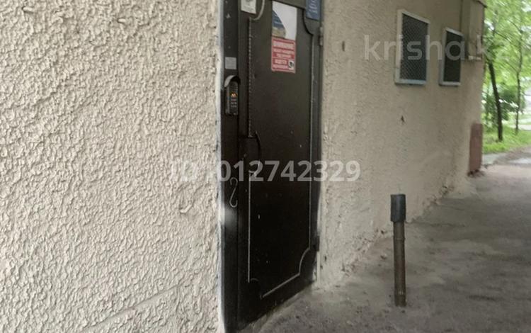 1-комнатная квартира · 28 м² · 2/9 этаж, мкр Аксай-2 68а за 180 000 ₸ в Алматы, Ауэзовский р-н — фото 2