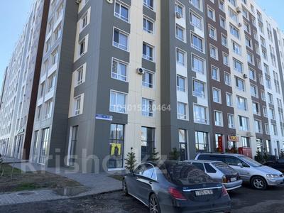 2-комнатная квартира · 65 м² · 8/9 этаж, Жумекен Нажимеденова 39 за 40 млн ₸ в Астане, Алматы р-н