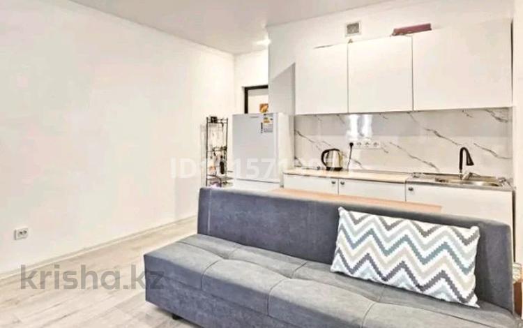 1-комнатная квартира · 28 м² · 4/11 этаж, мкр Алгабас 9 — Корп 1 за 200 000 ₸ в Алматы, Алатауский р-н — фото 2