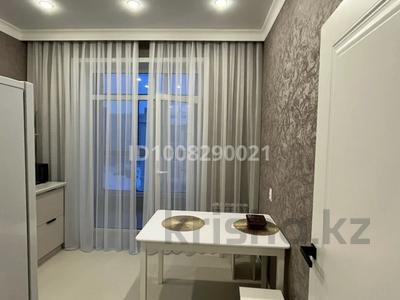 1-комнатная квартира · 43 м² · 5/5 этаж, мкр Юго-Восток 42Б — Микрорайон Гаухартас за 21.5 млн 〒 в Караганде, Казыбек би р-н