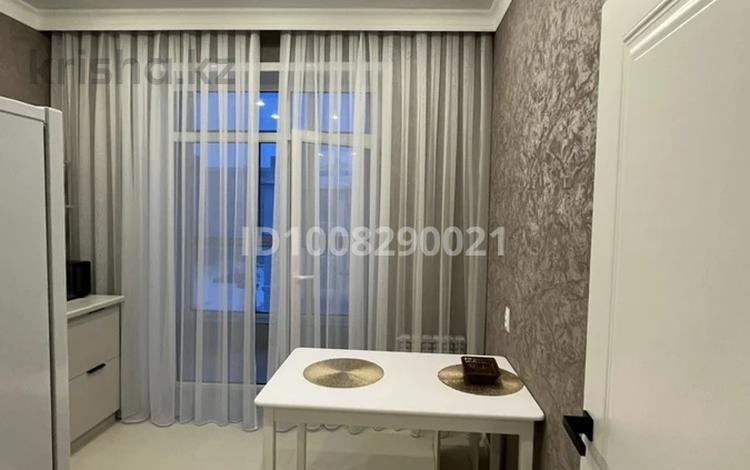 1-бөлмелі пәтер · 43 м² · 5/5 қабат, мкр Юго-Восток 42Б — Микрорайон Гаухартас, бағасы: 21.5 млн ₸ в Караганде, Казыбек би р-н — фото 9