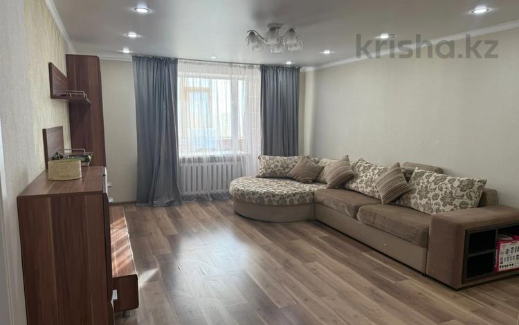 2-комнатная квартира · 64.6 м² · 5/10 этаж, Потанина 3 за 31 млн ₸ в Астане, Сарыарка р-н — фото 4