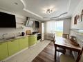 2-бөлмелі пәтер · 64.6 м² · 5/10 қабат, Потанина 3, бағасы: 29.5 млн ₸ в Астане, Сарыарка р-н