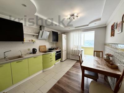 2-бөлмелі пәтер · 64.6 м² · 5/10 қабат, Потанина 3, бағасы: 29.5 млн ₸ в Астане, Сарыарка р-н